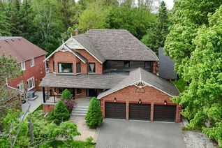 Detached House for Sale, 71 Coons Rd, Richmond Hill, ON