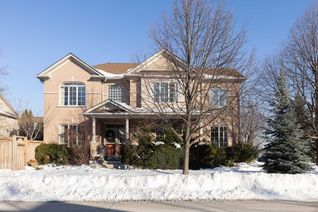 Detached House for Rent, 64 Keegan Cres, Vaughan, ON