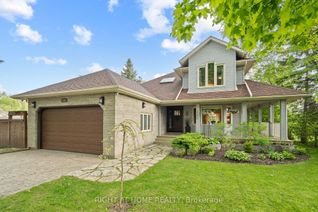 Detached House for Sale, 2255 Douglas Ave, Innisfil, ON