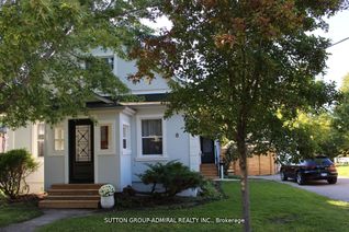 Detached House for Rent, 8 South St W, Orillia, ON