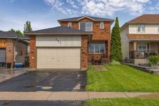 House for Sale, 287 Hickling Tr, Barrie, ON