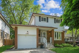House for Sale, 3082 Parkgate Cres, Burlington, ON