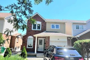 Detached House for Rent, 23 Slater Circ #Bsmt, Brampton, ON