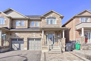Semi-Detached House for Rent, 5528 Meadowcrest Ave, Mississauga, ON