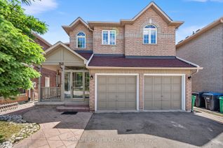 Detached House for Sale, 742 Twain Ave, Mississauga, ON