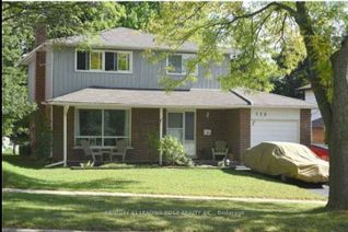 House for Sale, 128 Cobblehill Rd, Halton Hills, ON