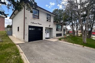 Property for Sale, 1 Stanwood Cres, Toronto, ON