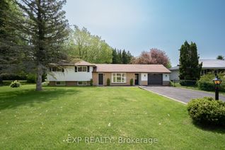 Detached House for Sale, 13481 Loyalist Pkwy, Prince Edward County, ON