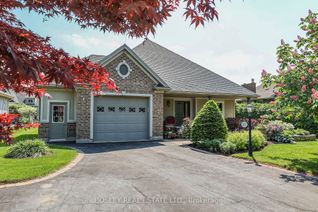 Detached House for Sale, 1857 Four Mile Creek Rd, Niagara-on-the-Lake, ON