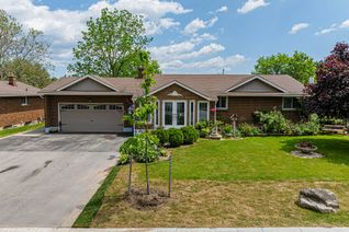 Detached House for Sale, 3785 Nineteenth St, Lincoln, ON