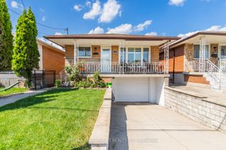 Detached House for Sale, 1223 Dunsmure Rd, Hamilton, ON