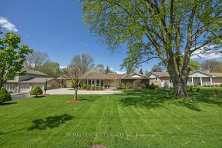 Bungalow for Sale, 494 Commissioners Rd E, London, ON