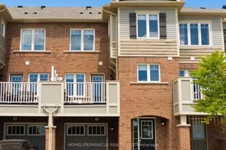 Freehold Townhouse for Rent, 7 Outlook Terr, Kitchener, ON