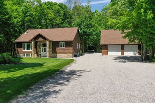 Bungalow for Sale, 16 Birch Terr, Galway-Cavendish and Harvey, ON