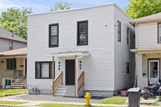 Duplex for Sale, 927-929 Campbell Ave W, Essex, ON
