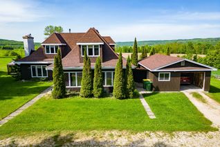 Detached House for Sale, 236216 Grey Road 13 Rd W, Grey Highlands, ON
