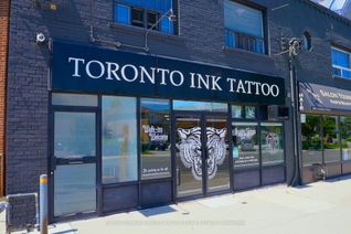 Commercial/Retail Property for Lease, 580 Danforth Rd, Toronto, ON