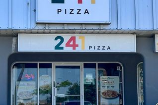Pizzeria Business for Sale, 700 Balmoral Dr #9, Brampton, ON
