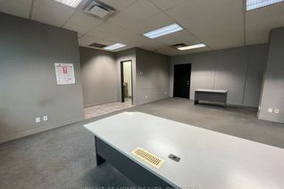 Office for Lease, 127 Delta Park Blvd E #Unit#3, Brampton, ON