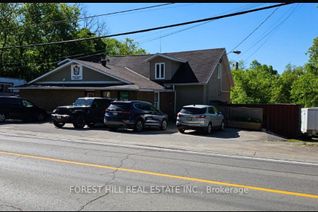 Commercial/Retail Property for Sale, 76 North St, Kawartha Lakes, ON