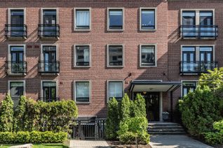 Condo Apartment for Sale, 33 Price St #34, Toronto, ON