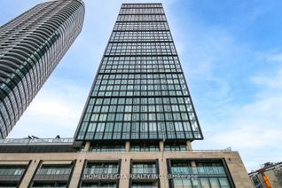 Apartment for Rent, 575 Bloor St E #1410, Toronto, ON