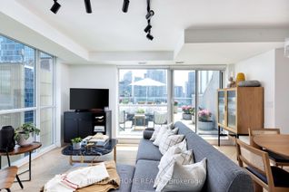 Condo Apartment for Sale, 96 St. Patrick St #Ph08, Toronto, ON