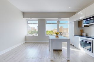 Apartment for Sale, 111 St Clair Ave W #622, Toronto, ON