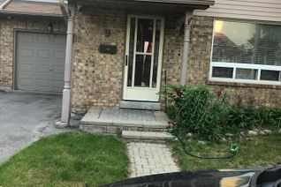 Condo Townhouse for Sale, 1640 Nichol Ave #9, Whitby, ON
