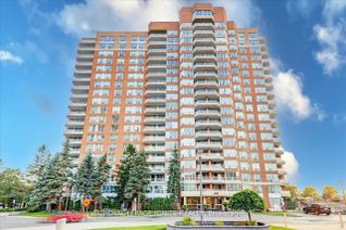 Condo Apartment for Sale, 400 Mclevin Ave #402, Toronto, ON