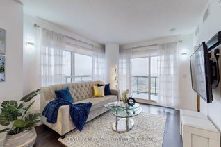 Condo for Sale, 1255 Bayly St #1104, Pickering, ON
