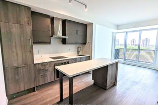 Condo Apartment for Rent, 38 Simcoe Promenade #710, Markham, ON