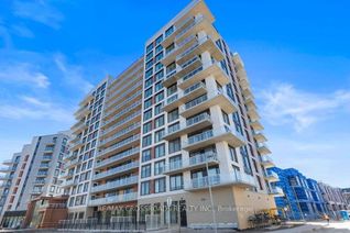 Condo Apartment for Rent, 2 David Eyer Rd #725, Richmond Hill, ON