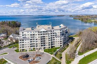 Condo Apartment for Sale, 354 Atherley Rd #313, Orillia, ON