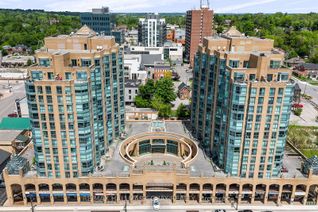 Condo for Sale, 140 Dunlop St E #906, Barrie, ON