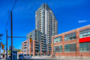 Property for Sale, 1420 Dupont St #2304, Toronto, ON