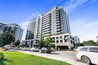 Condo for Sale, 1070 Sheppard Ave W #219, Toronto, ON