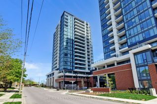 Apartment for Sale, 5 Wellington St S #304, Kitchener, ON