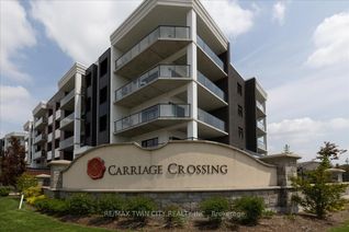 Apartment for Sale, 245 Grey Silo Rd #302, Waterloo, ON