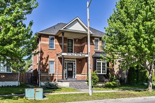Detached House for Sale, 728 Shoal Point Rd, Ajax, ON