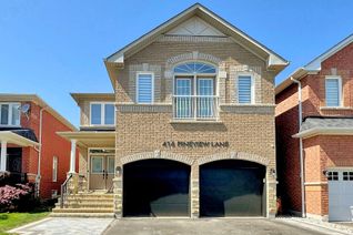 House for Sale, 416 Pineview Lane, Pickering, ON