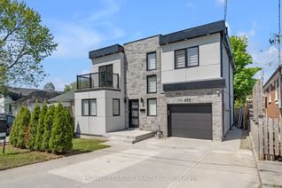 Property for Sale, 858 Danforth Rd, Toronto, ON