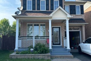 Property for Rent, 18 Tansley Cres #Bsmt, Ajax, ON