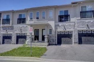 Townhouse for Sale, 14 Kantium Way, Whitby, ON