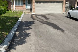Detached House for Rent, 1456 Anton Sq #Main, Pickering, ON