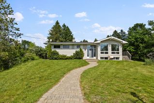Bungalow for Sale, 2531 Concession Road 3, Adjala-Tosorontio, ON