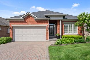 Bungalow for Sale, 74 Legendary Tr, Whitchurch-Stouffville, ON