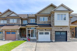 Freehold Townhouse for Sale, 144 Amulet Cres, Richmond Hill, ON
