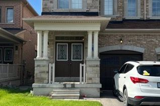 Semi-Detached House for Rent, 1270 Blencowe Cres, Newmarket, ON