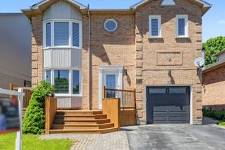 Detached House for Sale, 185 Cardinal St W, Barrie, ON